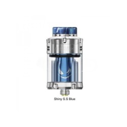 Hellvape Dead Rabbit 3 RTA Édition J | DoctorVape
