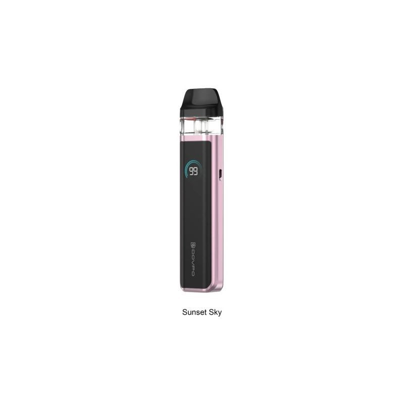 Dovpo Ayce Mini 2 Pod