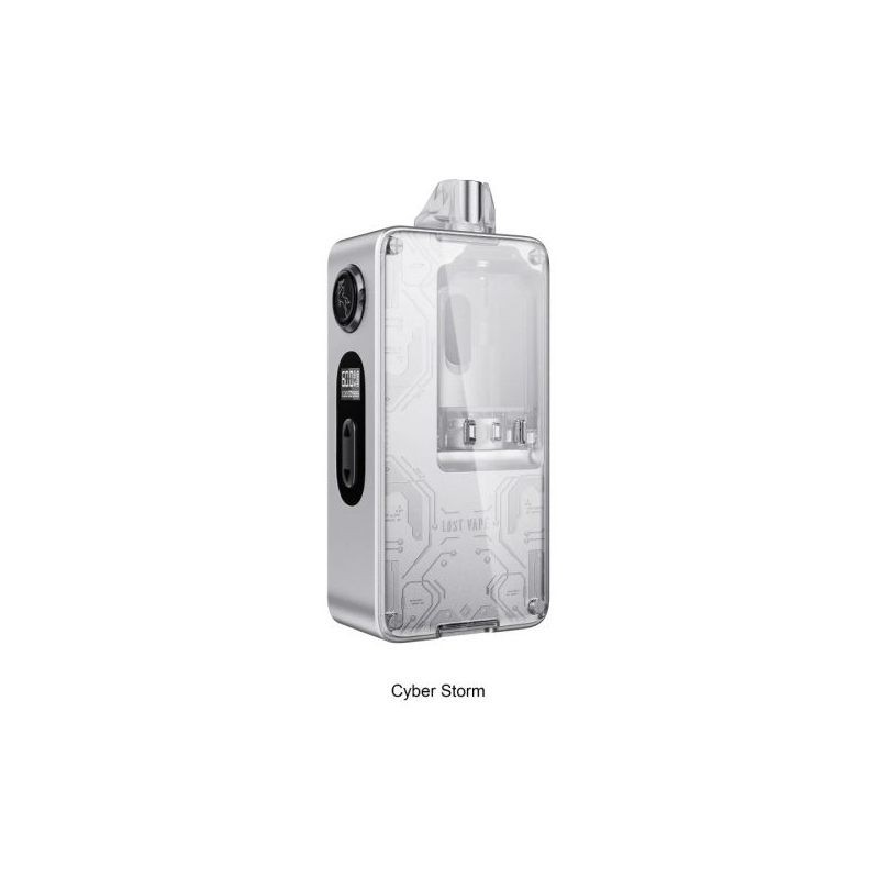 Lost Vape - Centaurus B60 AiO