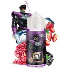 Fighter Fuel Premix Dark Shigeri 100/120ml | DoctorVape