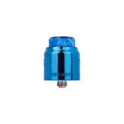 Wotofo - Recurve Dual RDA Atomizer | DoctorVape