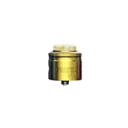 Wotofo Profile PS Dual Mesh RDA Atomizer | DoctorVape