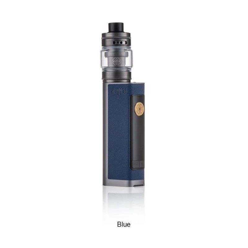 Dotmod - DotBox 100W Kit | DoctorVape