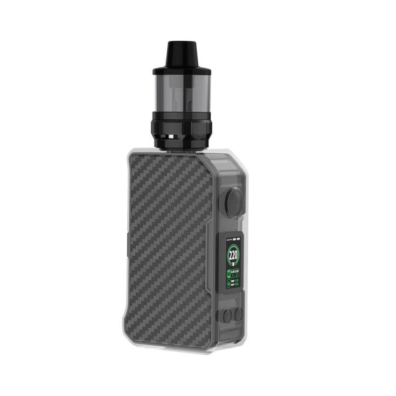 Dovpo - MVP Kit