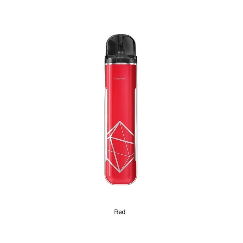 FreeMax - MaxPod Kit 550mAh 2ml | Doctorvape