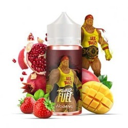 Premix Fighter Fuel 100/120ml Hogano | DoctorVape