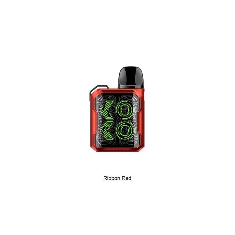 Uwell - Pod Caliburn GK2 | Doctorvape