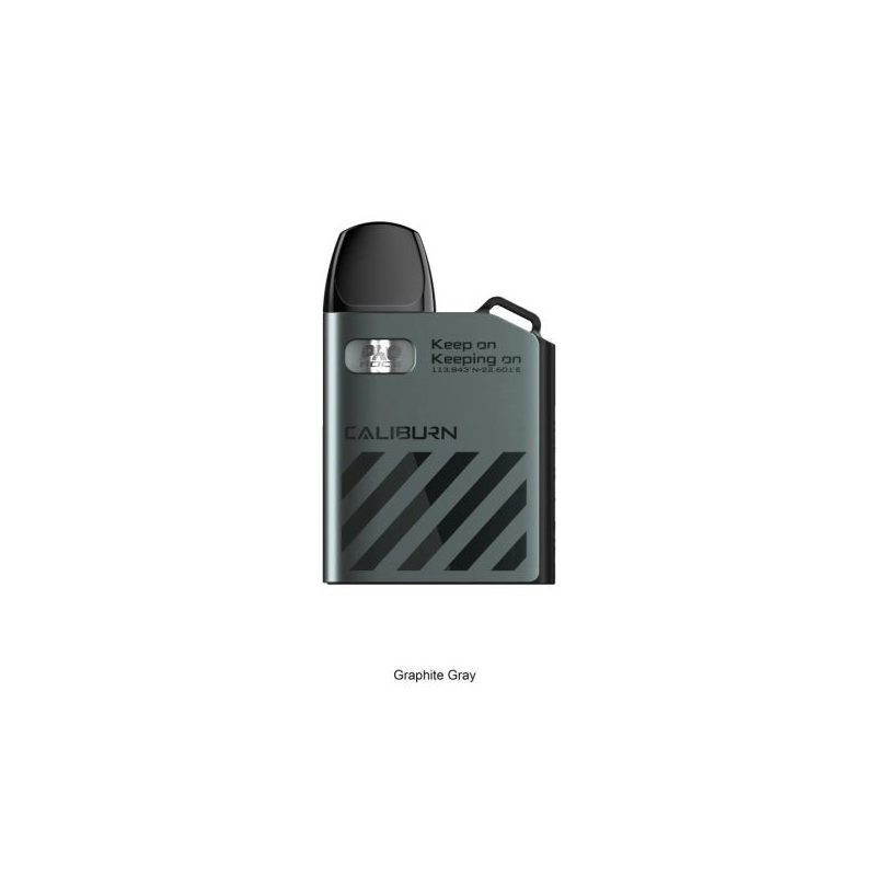 Uwell - AK2 Pod 520mAh 2ml | Doctorvape