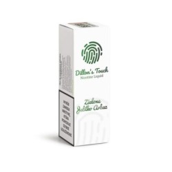 Liquid Dillon's Touch 10ml - Pomme Verte Pastèque 6mg | DoctorVape