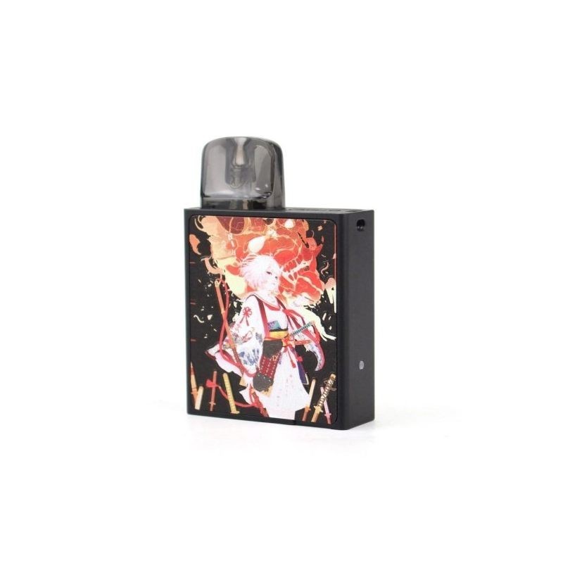 Dovpo - Vimizi Pod Kit | Doctorvape
