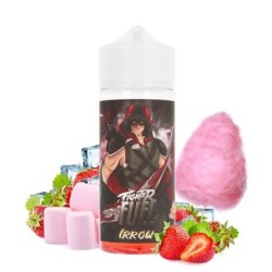 Premix Fighter Fuel 100/120ml Irrow | DoctorVape