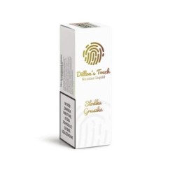 Liquid Dillon's Touch 10ml - Sweet Pear 6mg | DoctorVape