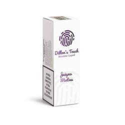 Liquid Dillon's Touch 10ml - Mûre Framboise 6mg | DoctorVape