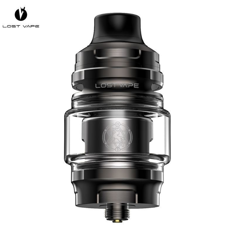 Lost Vape Centaurus Sub Ohm Tank V2 | DoctorVape