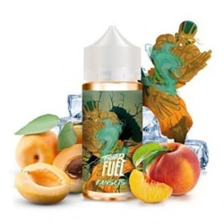 Fighter Fuel Premix 100/120ml Kansetsu | DoctorVape