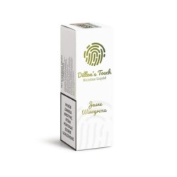 Liquid Dillon's Touch 10ml - Raisin Clair 6mg | DoctorVape