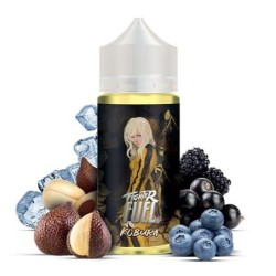 Premix Fighter Fuel 100/120ml Cobra | DoctorVape
