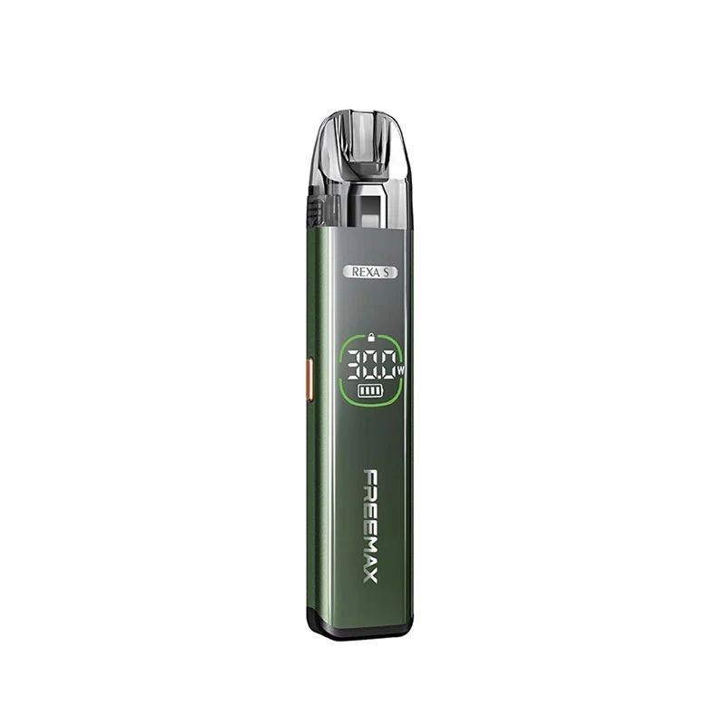 Freemax Rexa S DuoMax Pod