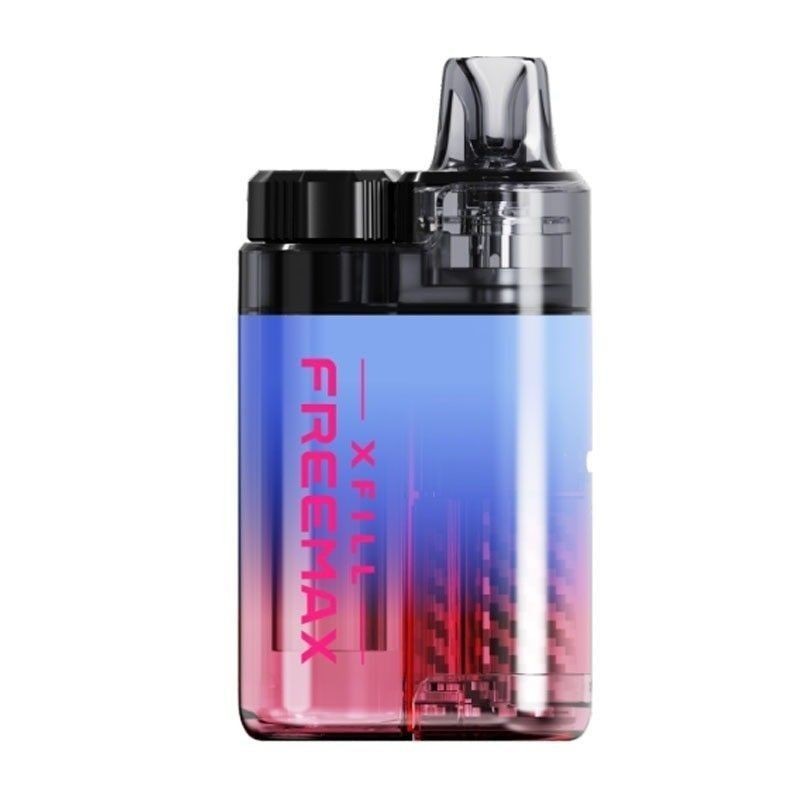 Freemax Xfill Pod