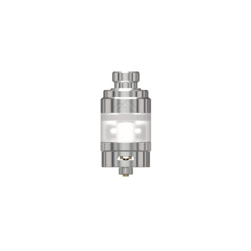 Atomizer Across Hazard RTA