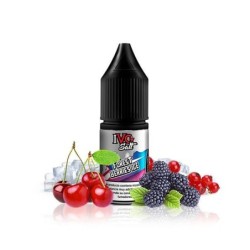 Liquid IVG Salt 20mg/ml - Baies Givrées | DoctorVape