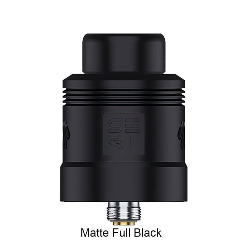 Atomiseur Hellvape Seri RDA | DoctorVape