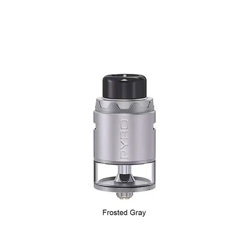 Vandy Vape Pyro IV RDTA Atomizer | DoctorVape