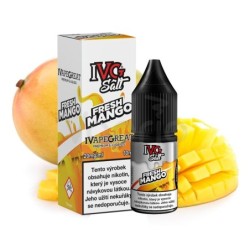 Liquid IVG Salt 20mg/ml - Mangue Fraîche | DoctorVape