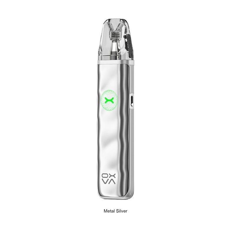 OXVA Xlim Go 2 Pod
