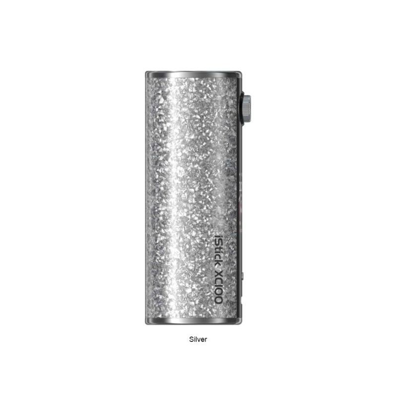Eleaf iStick XC100 Mod | DoctorVape