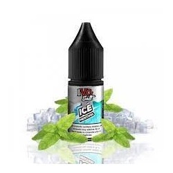 Liquid IVG Salt 20mg/ml - Menthe Glacée | DoctorVape