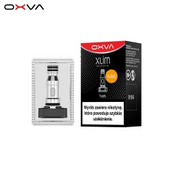 OXVA XLIM 0.8ohm Coil |DoctorVape