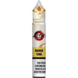 Liquid Aisu Salt 20mg 10ml - Mangue | Doctorvape