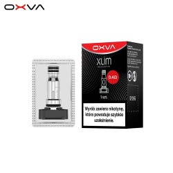 OXVA XLIM Résistance  0.4ohm | DoctorVape
