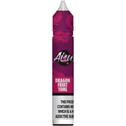 Liquid Aisu Salt 20mg 10ml - Dragonfruit | Doctorvape
