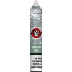 Liquid Aisu Salt 20mg 10ml - Concombre | Doctorvape