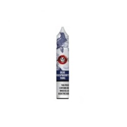 Liquid Aisu Salt 20mg 10ml - Blue Raspberry | Doctorvape