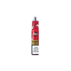 Liquid Aisu Salt 20mg 10ml - Blackcurrant | Doctorvape