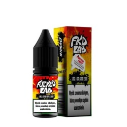 Liquid F*cked Lab - Tropical Fruit Salt 20mg 10ml