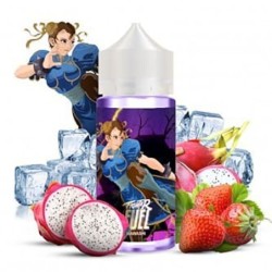 Fighter Fuel Premix 100/120ml Mawashi | DoctorVape