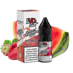 Liquid IVG Salt 20mg/ml - Fraise Pastèque | DoctorVape