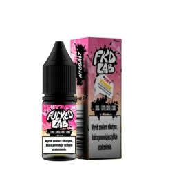 Liquid F*cked Lab - Pink Lemonade Sel 20mg 10ml | DoctorVape