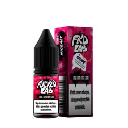 Liquid F*cked Lab - Grape Salt 20mg 10ml | Doctorvape