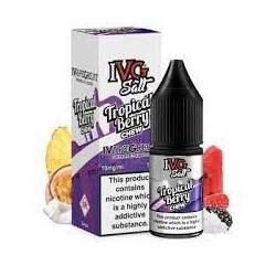 Liquid IVG Salt 20mg/ml - Tropical Berry Chew