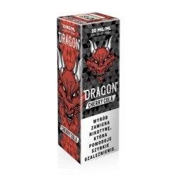 Liquid Dragon Salt - Cherry Cola 20mg | Doctorvape
