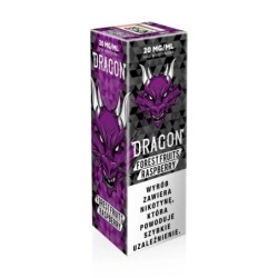 Liquid Dragon Salt - Fruits des Bois Framboise 20mg | Doctorvape