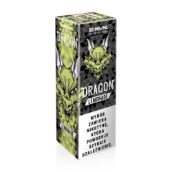 Liquid Dragon Salt - Lemonade 20mg | Doctorvape