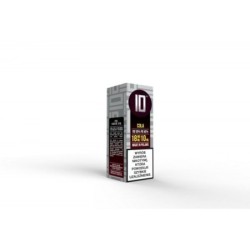 Liquid ID - 10ml Cola 18mg | Doctorvape