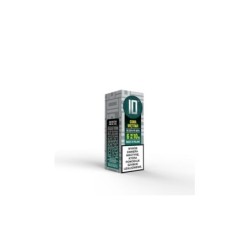 Liquid ID - 10ml Mint Gum 18mg | Doctorvape