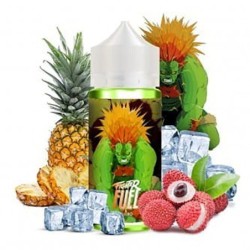 Premix Fighter Fuel 100/120ml Ushiro